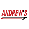 Andrews of Tideswell